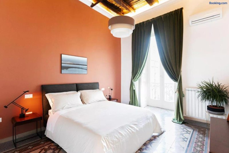 Suite Casa Fanzago