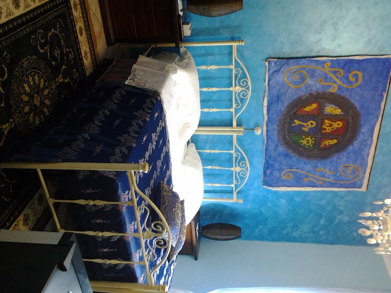 Villa Felicia b&b