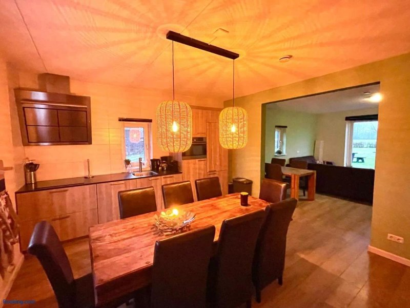 Vakantieboerderij Hof 'T Sprakel