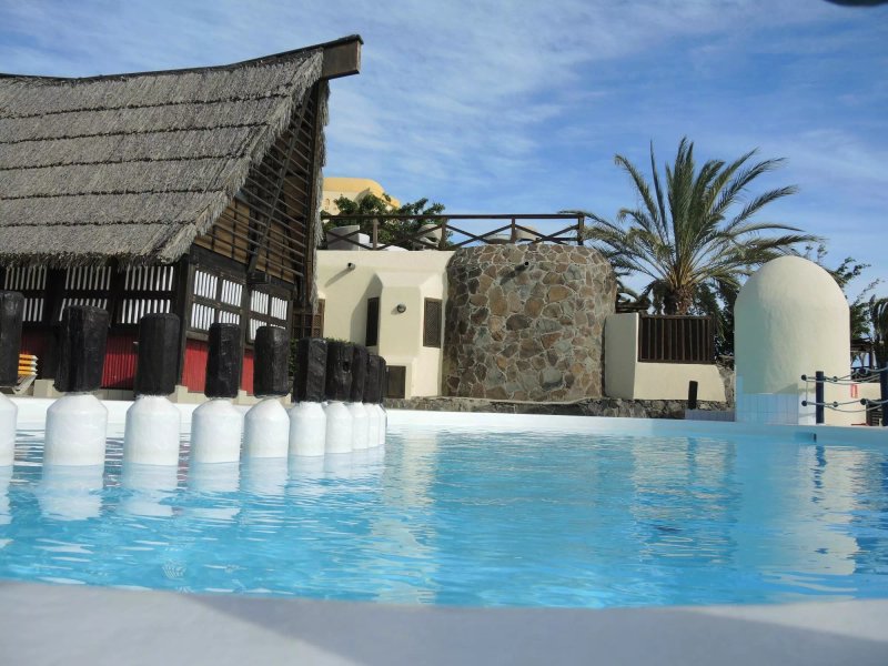 Club Montemar Bahia Feliz