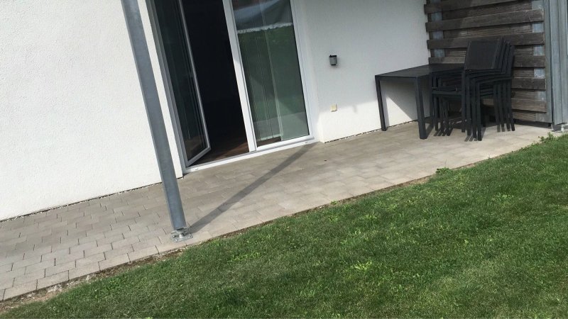 Business Homes Das Apartment Hotel