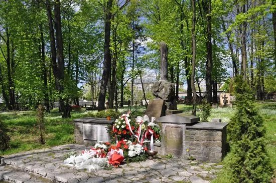 Stary Cmentarz