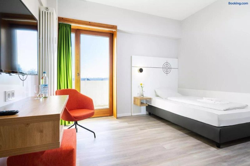 Hotel Olympia