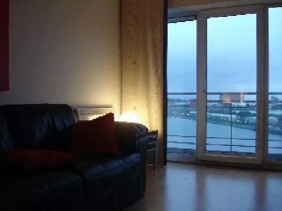 Salford Quays Apartments