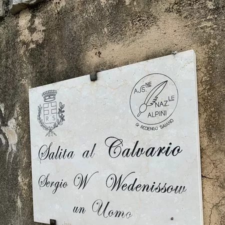 Convento del Calvario