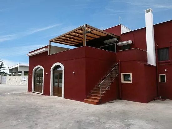 Casa Vinicola Coppi