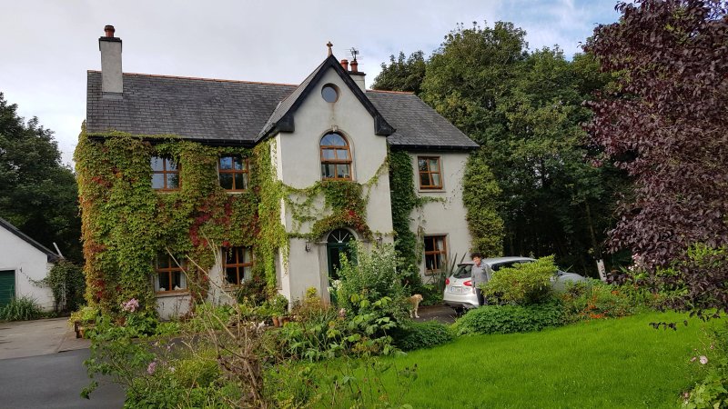 Banada Stables and B&B
