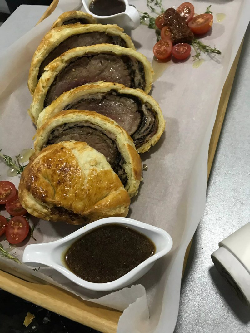 Chef Gastro & Wine Bar