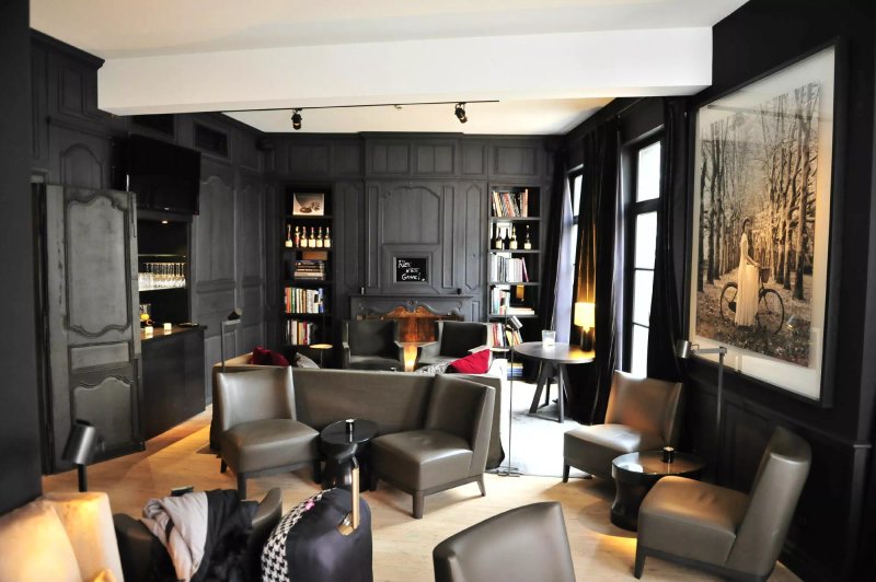 Hotel Albert Premier Luxembourg Bel Air