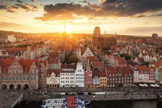 Nowpolen - Toursit Services In Gdansk
