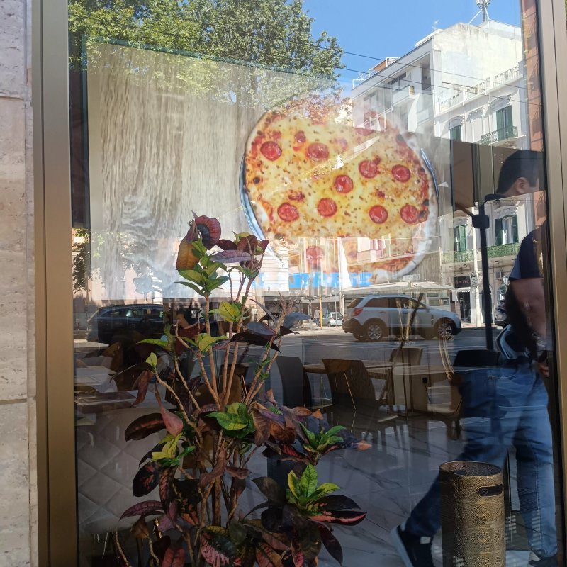 Cinque Stelle Pizzeria Ristorante