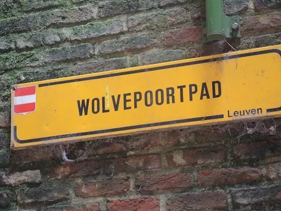 Wolvenpoort