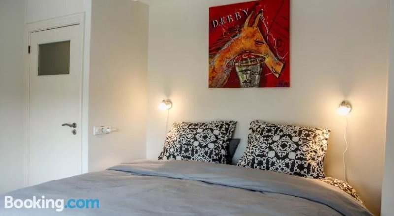 B&B Ommelstein