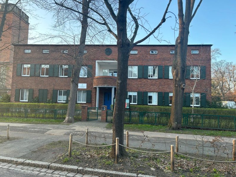 Pokoje U Swietego Krzysztofa