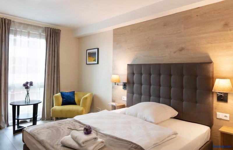 Dominik Hotel