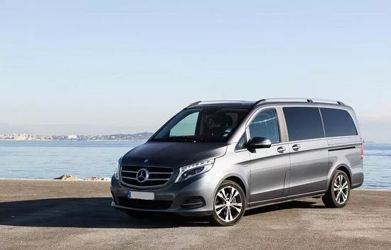 Blue Label Transfers (based 5 min from Faro Airport)
