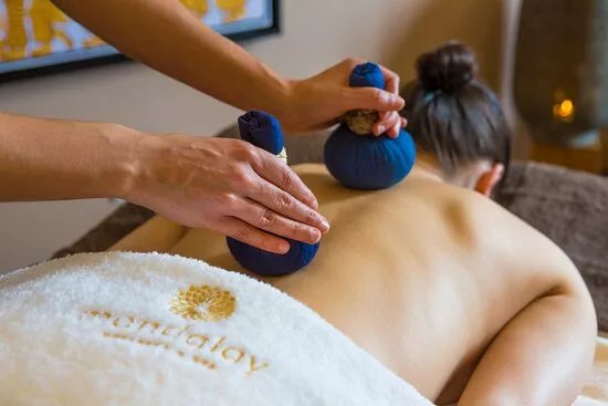 Mandalay Spa Flores