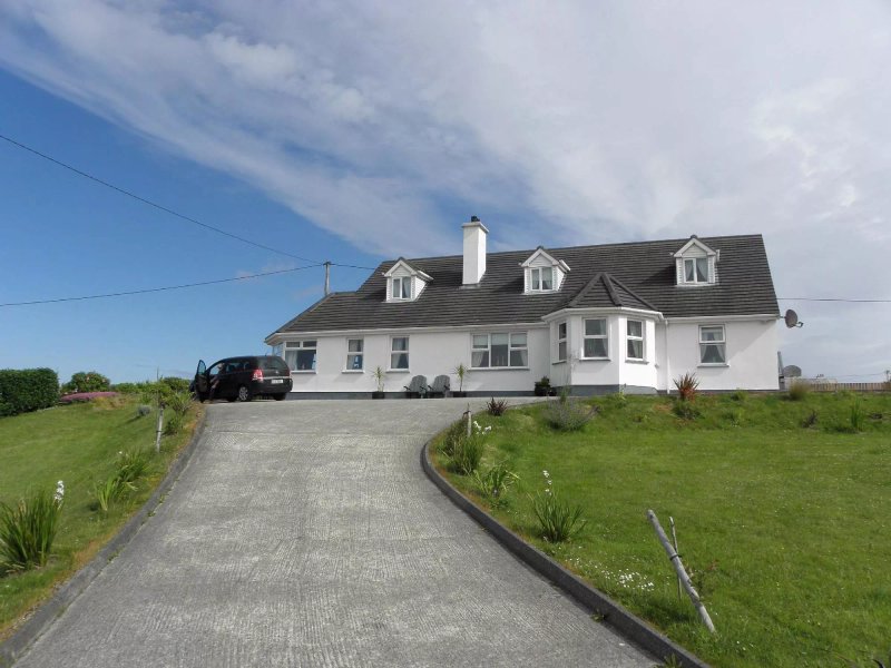 Cara na Mara B&B