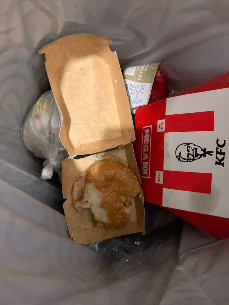 Kentucky Fried Chicken