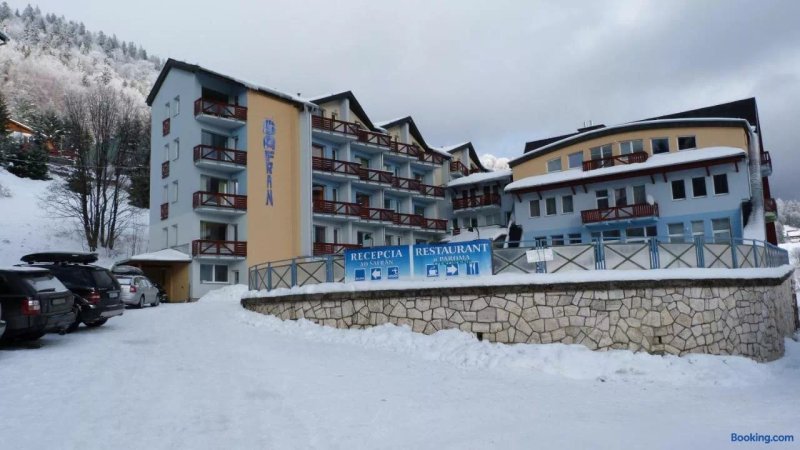 Apartmany Bea Donovaly