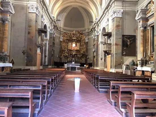 Chiesa Collegiata Santa Maria della Presentazione