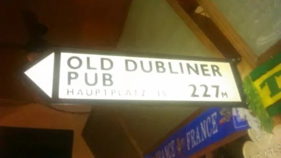 Chelsea Pub