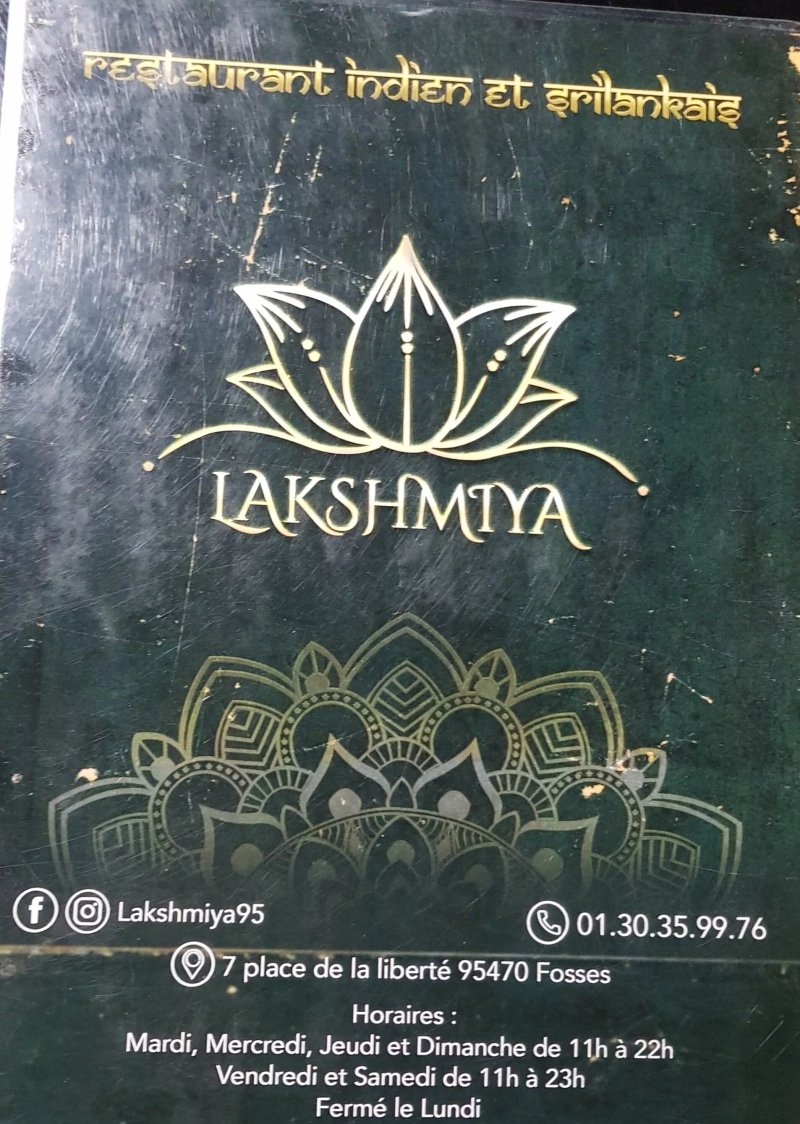 Lakshmiya