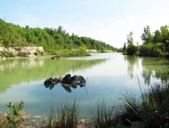 Parc de l'Ermitage