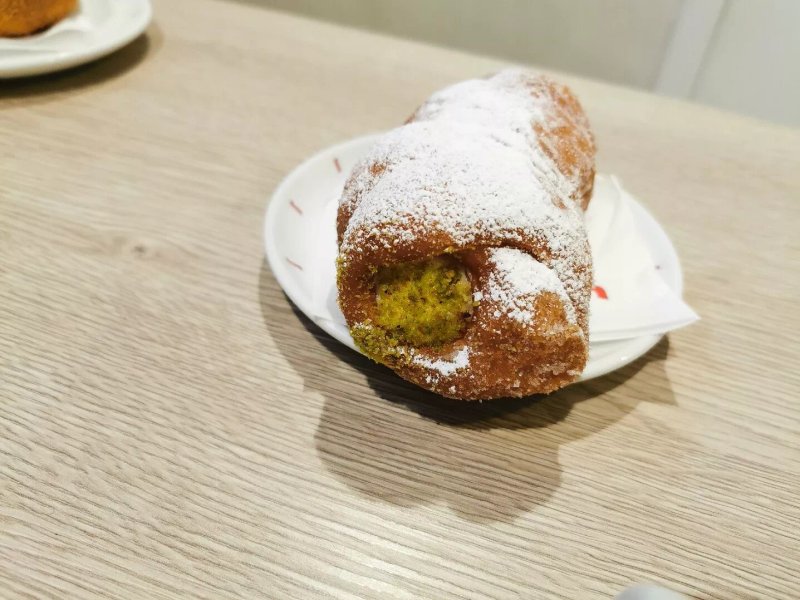 Pasticceria Tipica Siciliana di Corso Garibaldi