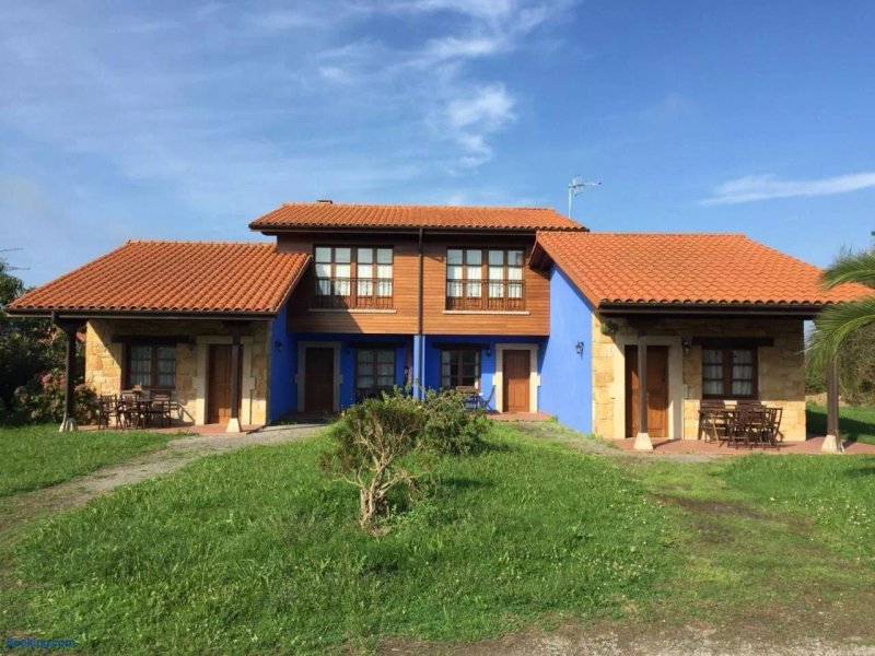 Apartamentos Rurales Azabache