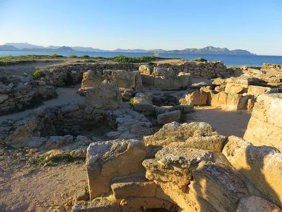 Necropolis de Son Real