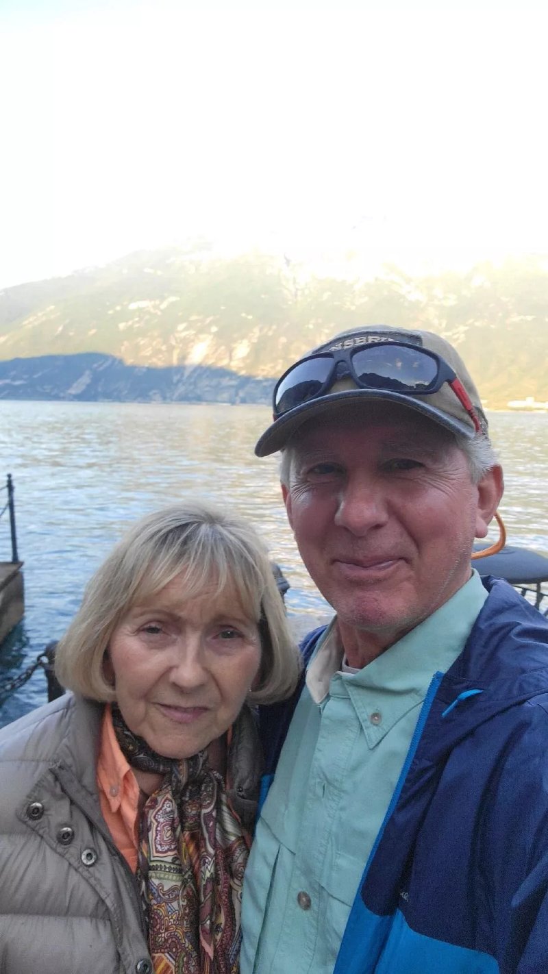 Lake Garda Boat Tours By Cristiano Cattini