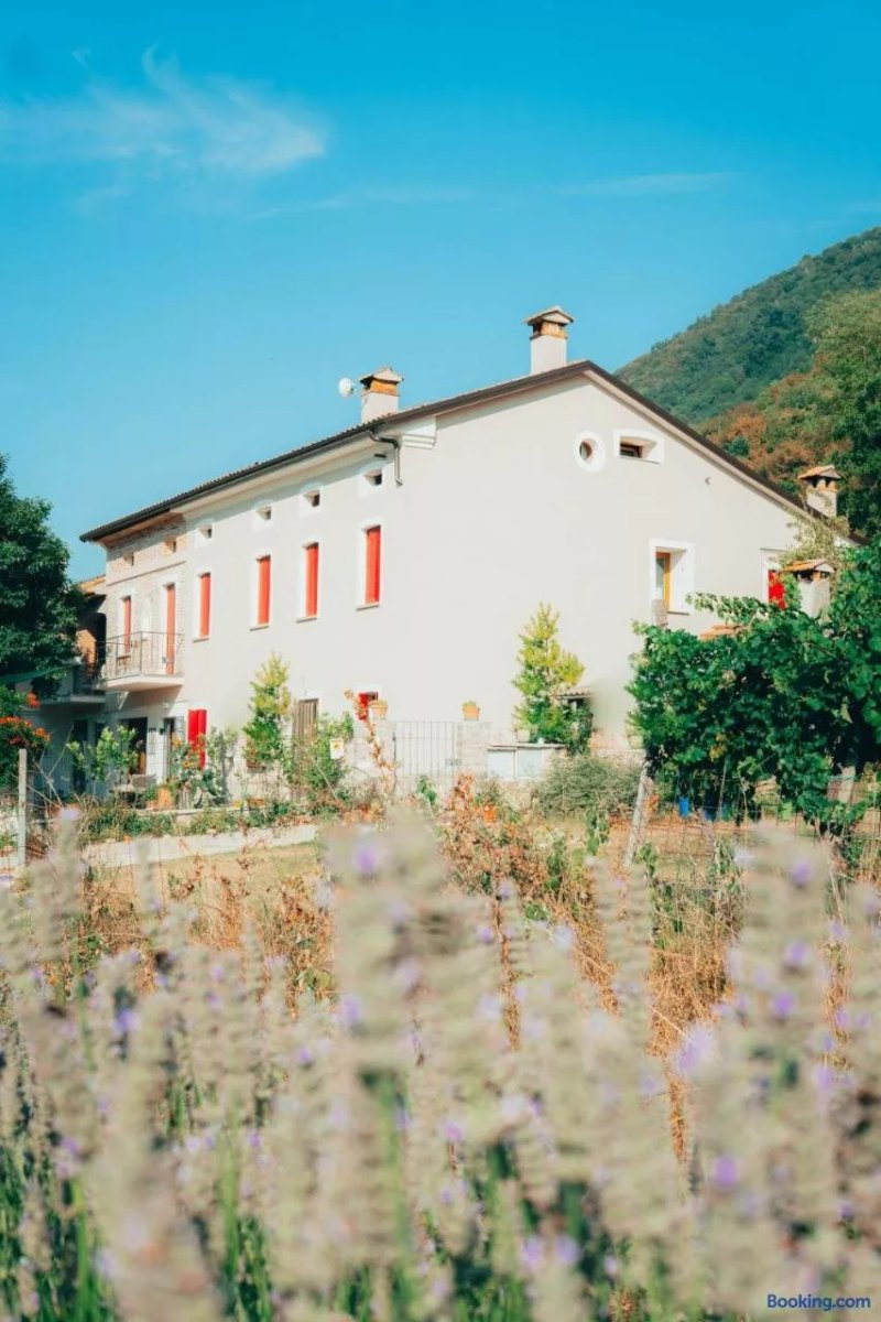B&B Al Giardino Dei Laghi