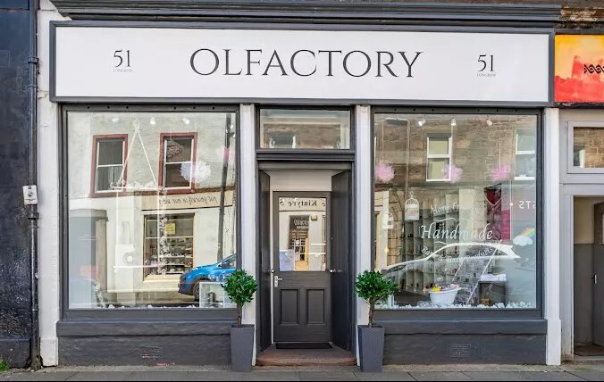Olfactory