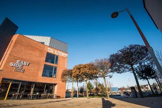 EastSide Visitor Centre