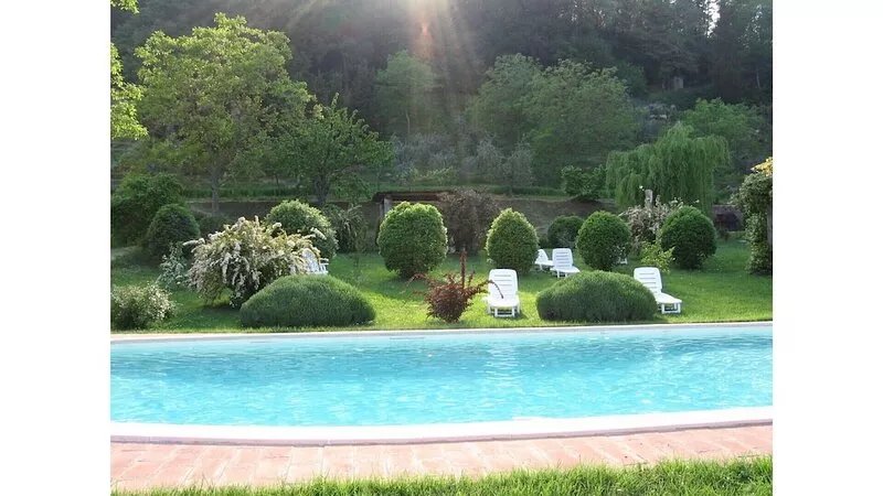 Rosa - Agriturismo San Giovanni