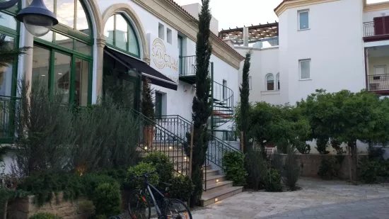 Sanctum Spa & Fitness