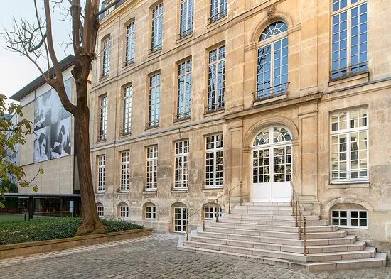 Maison Europeenne de la Photographie