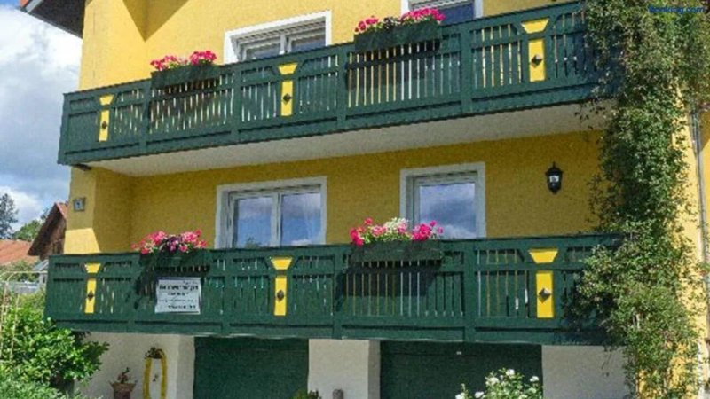Ferienwohnung Ursula Bucher