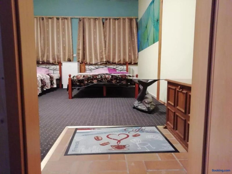 Pension Sonnenhof
