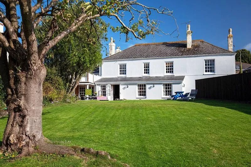 Holiday Home near Salcombe