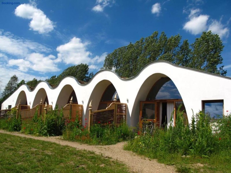 Gastehaus Am Wangeliner Garten