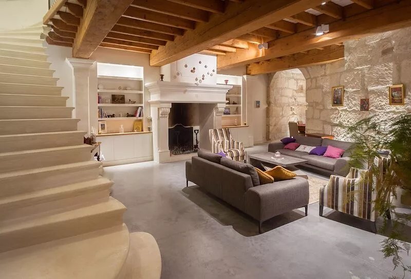 Quiet home in the heart of the Alpilles with private pool