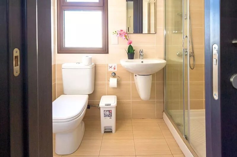IOANNA - 3BD VILLA only 100m from the Mediterranean Sea