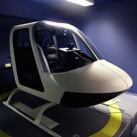 Sim Academy