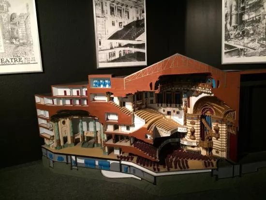 Filmmuseum Dusseldorf