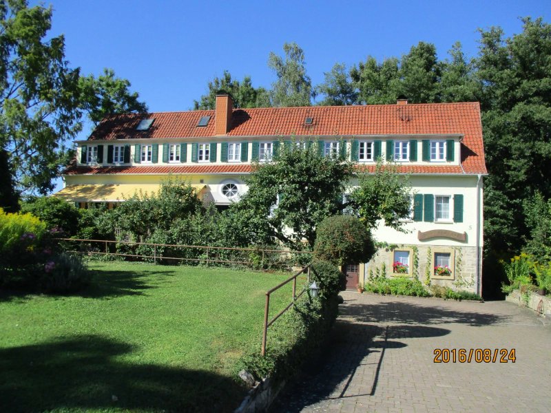Hubertushof