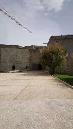 Museo Archeologico di Santa Scolastica