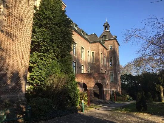 Schloss Neersen