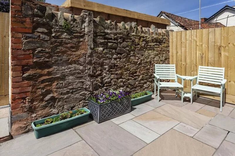 Overstream Annexe, Porlock